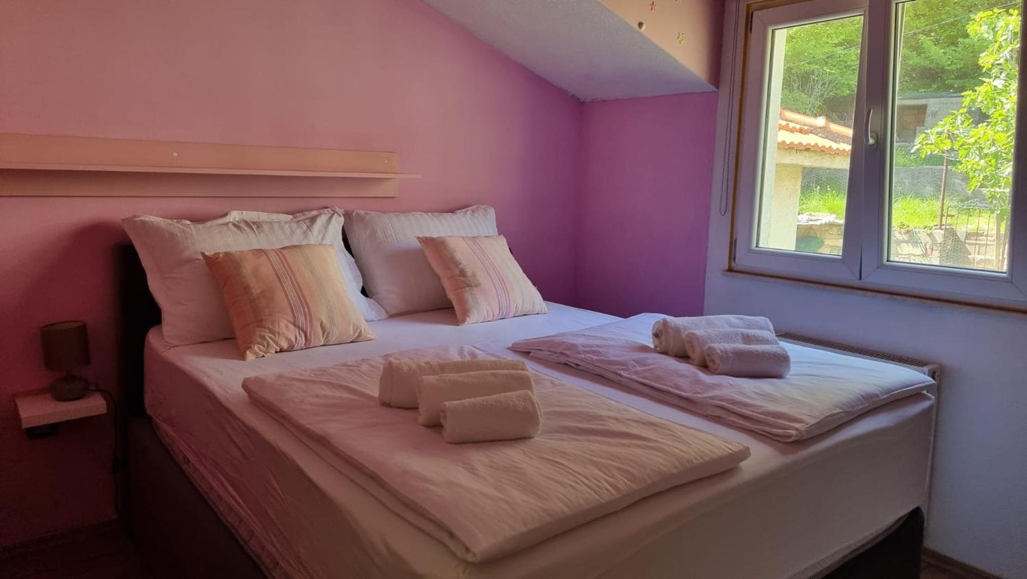 Guest House Klara Solin Zewnętrze zdjęcie